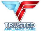 Trusted Appliance Care appliance repair logo in Ladera Ranch and South Orange County